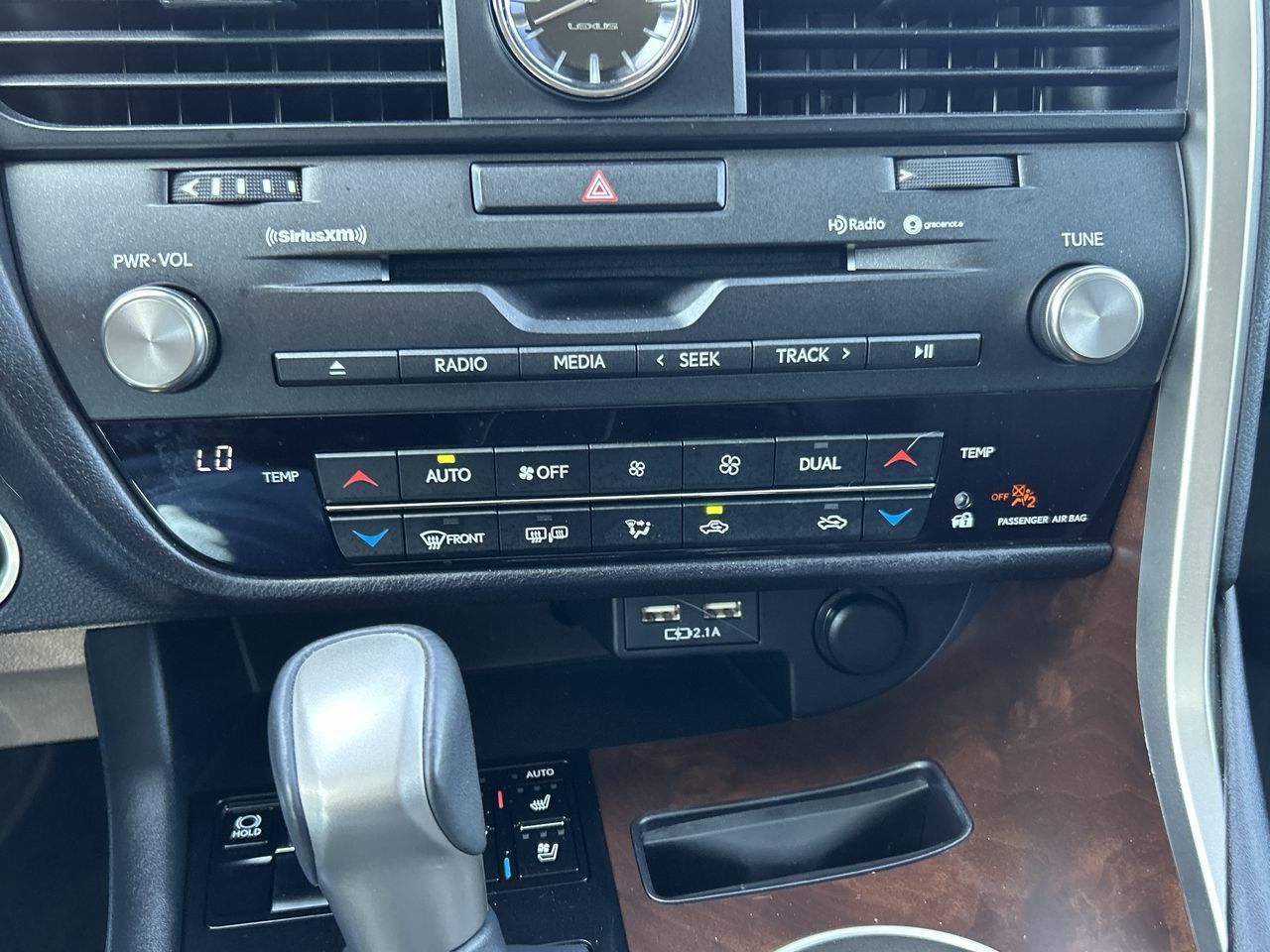 2022 Lexus RX in North Vancouver, British Columbia