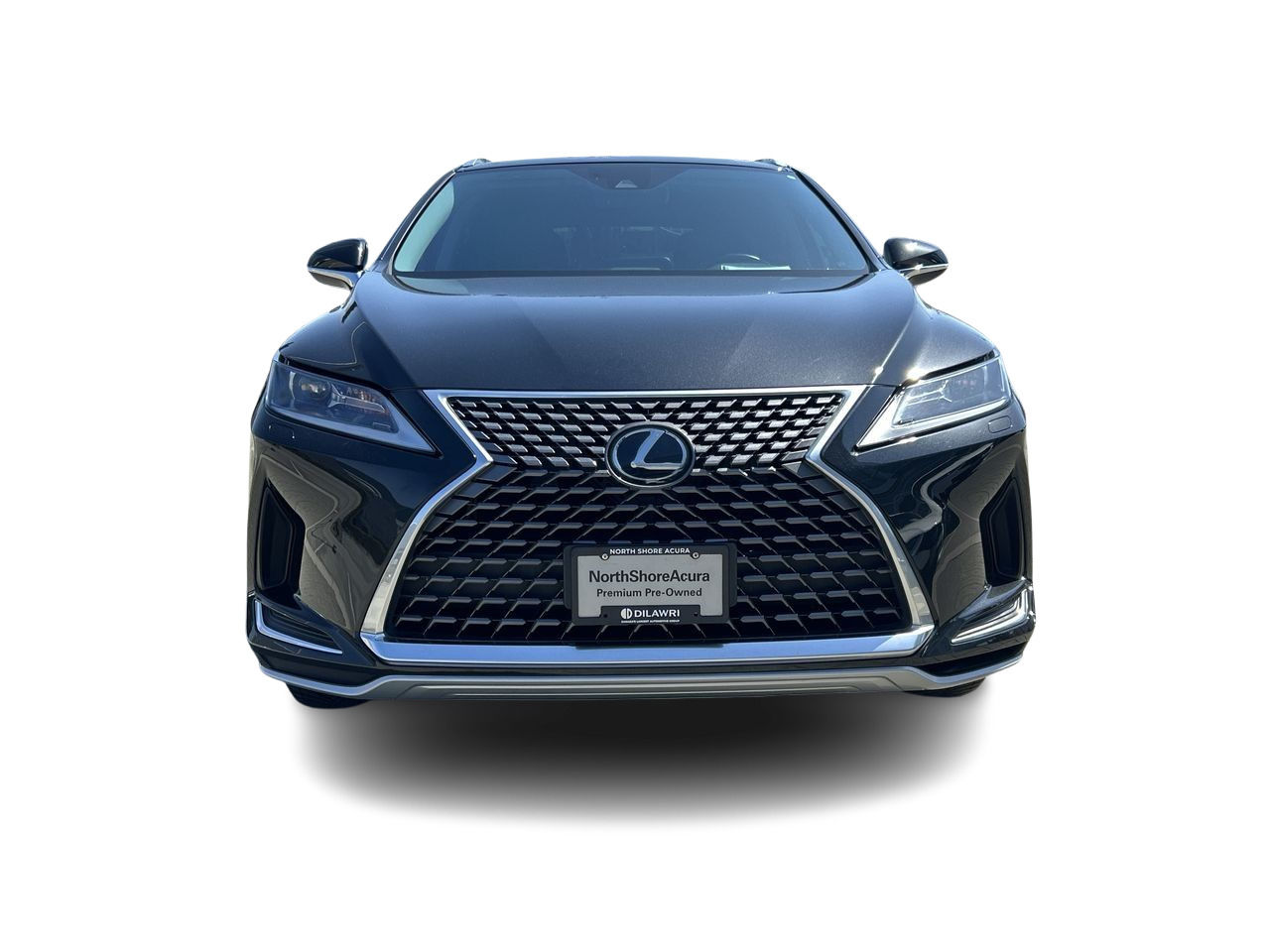 2022 Lexus RX in North Vancouver, British Columbia