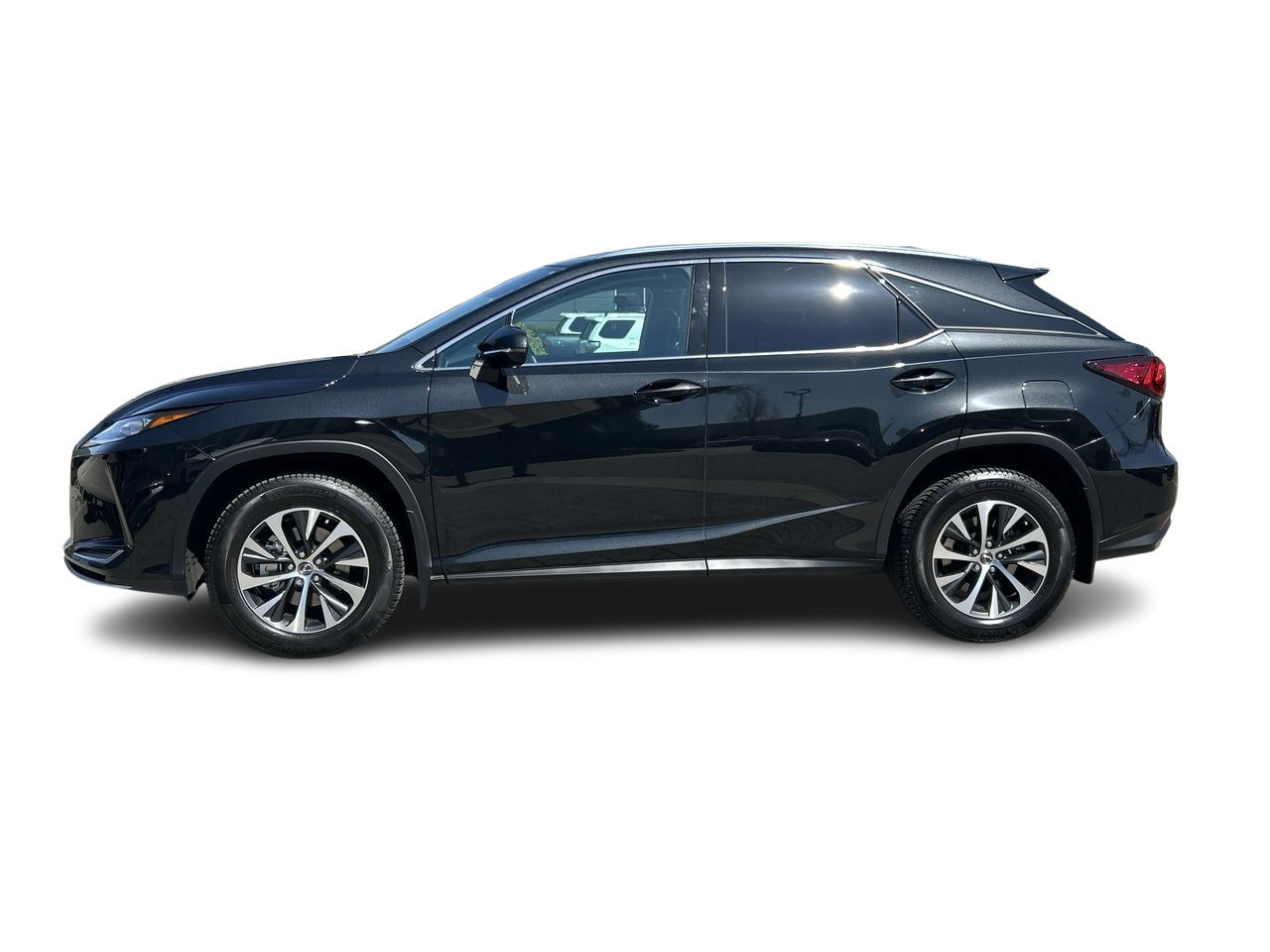 2022 Lexus RX in North Vancouver, British Columbia