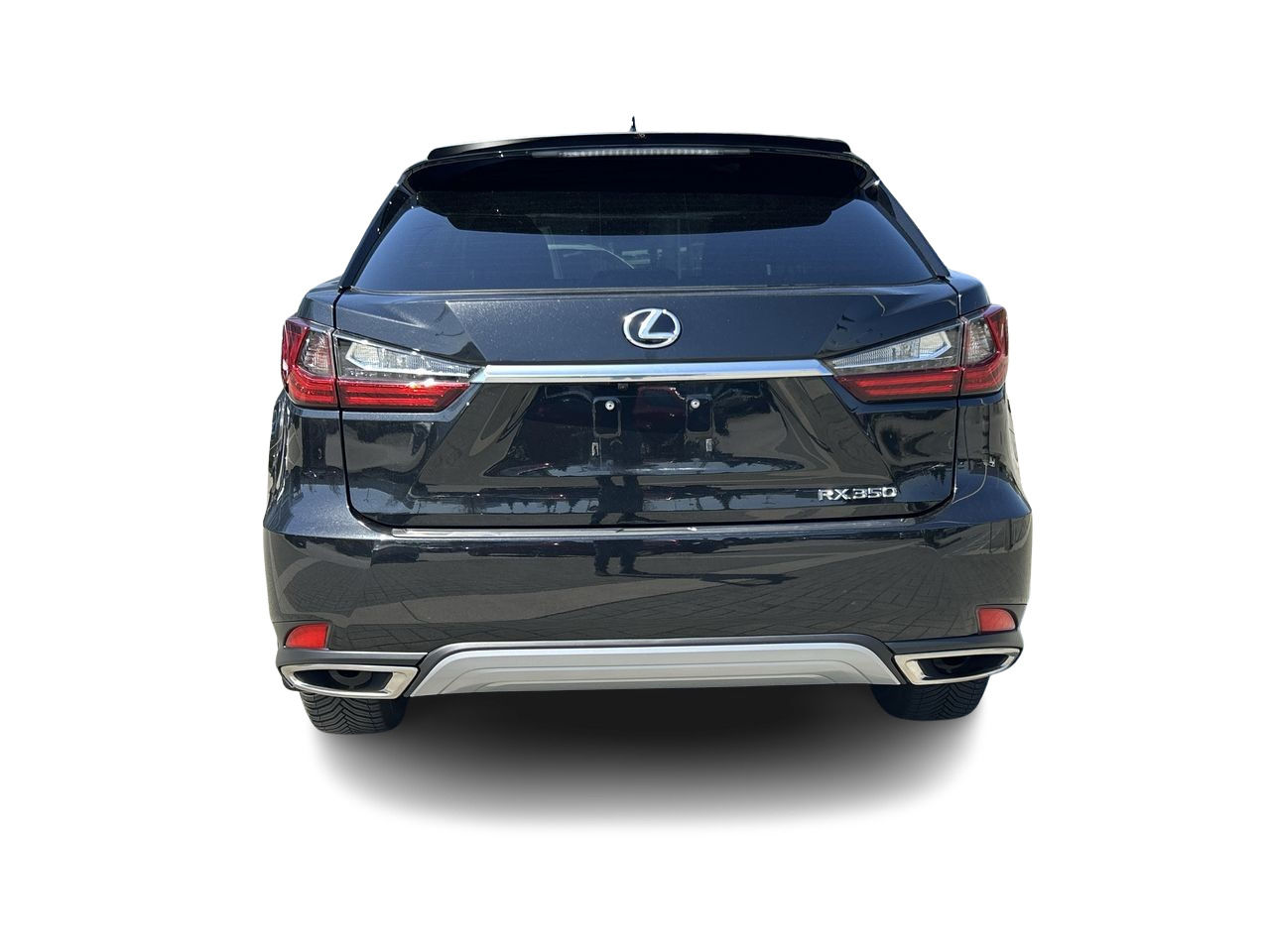 2022 Lexus RX in North Vancouver, British Columbia