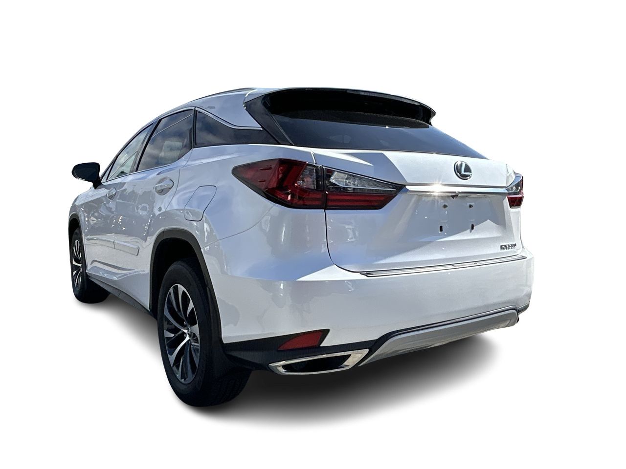 2022 Lexus RX