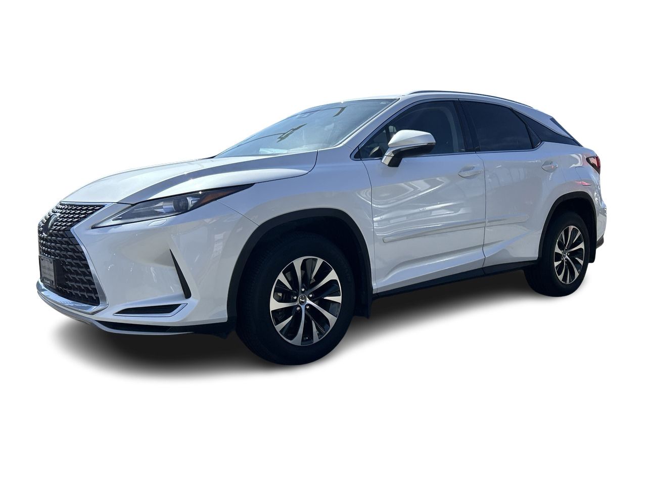 2022 Lexus RX