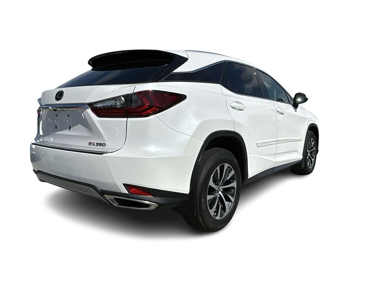 2022 Lexus RX