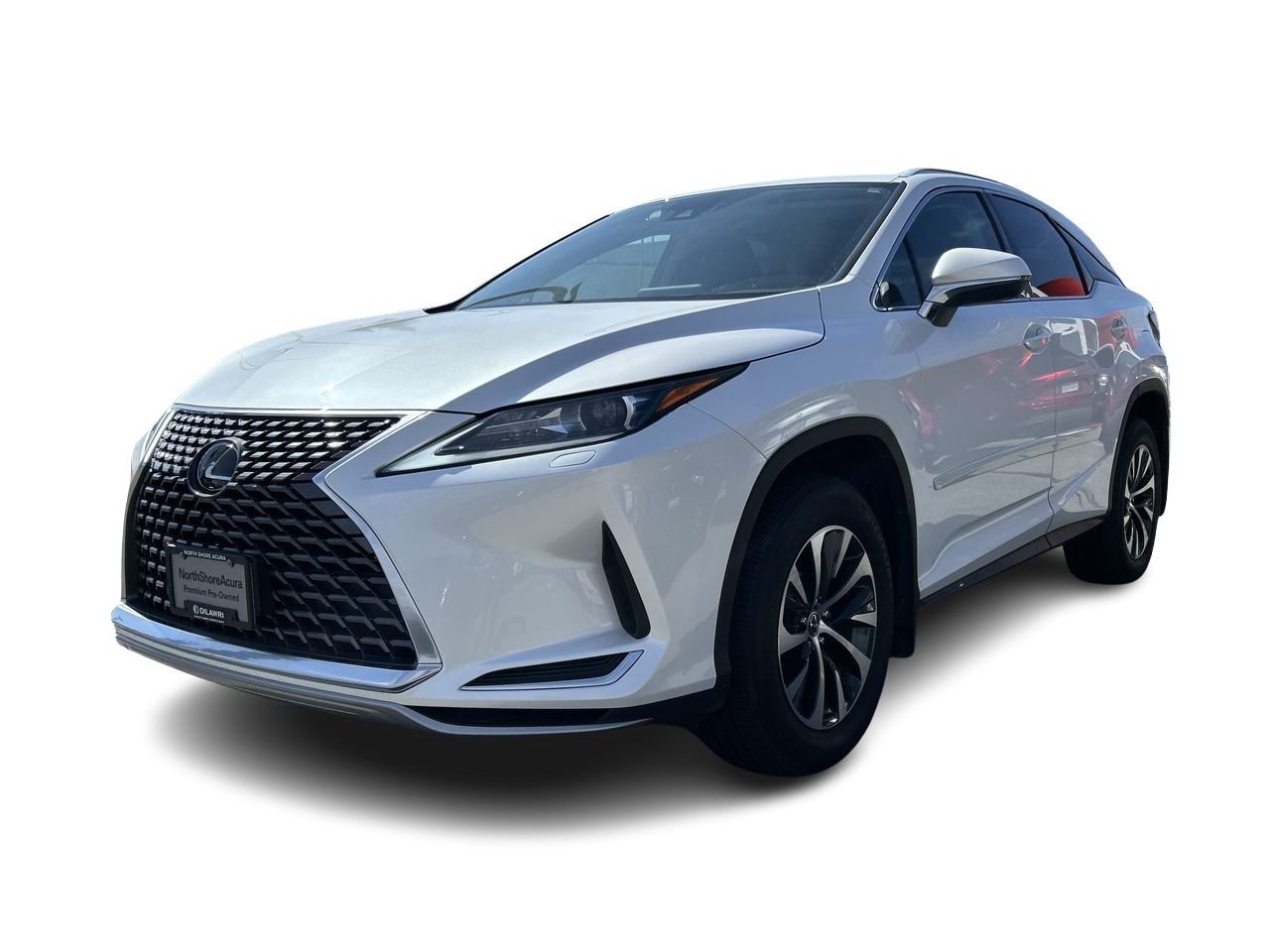 2022 Lexus RX