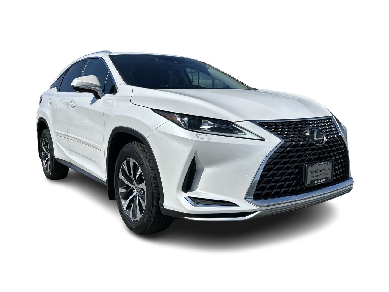 2022 Lexus RX