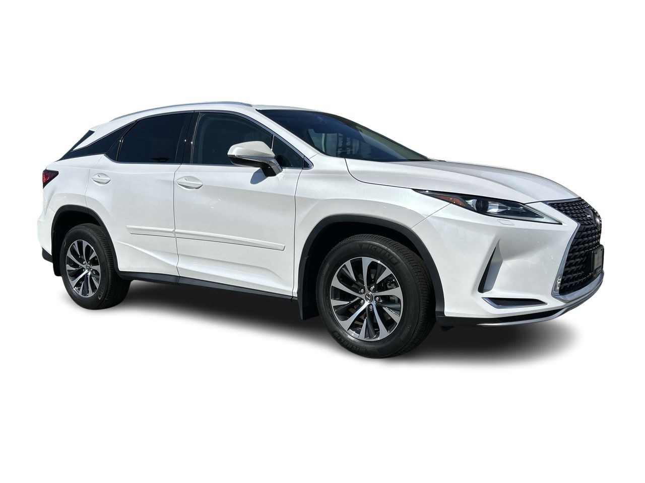 2022 Lexus RX