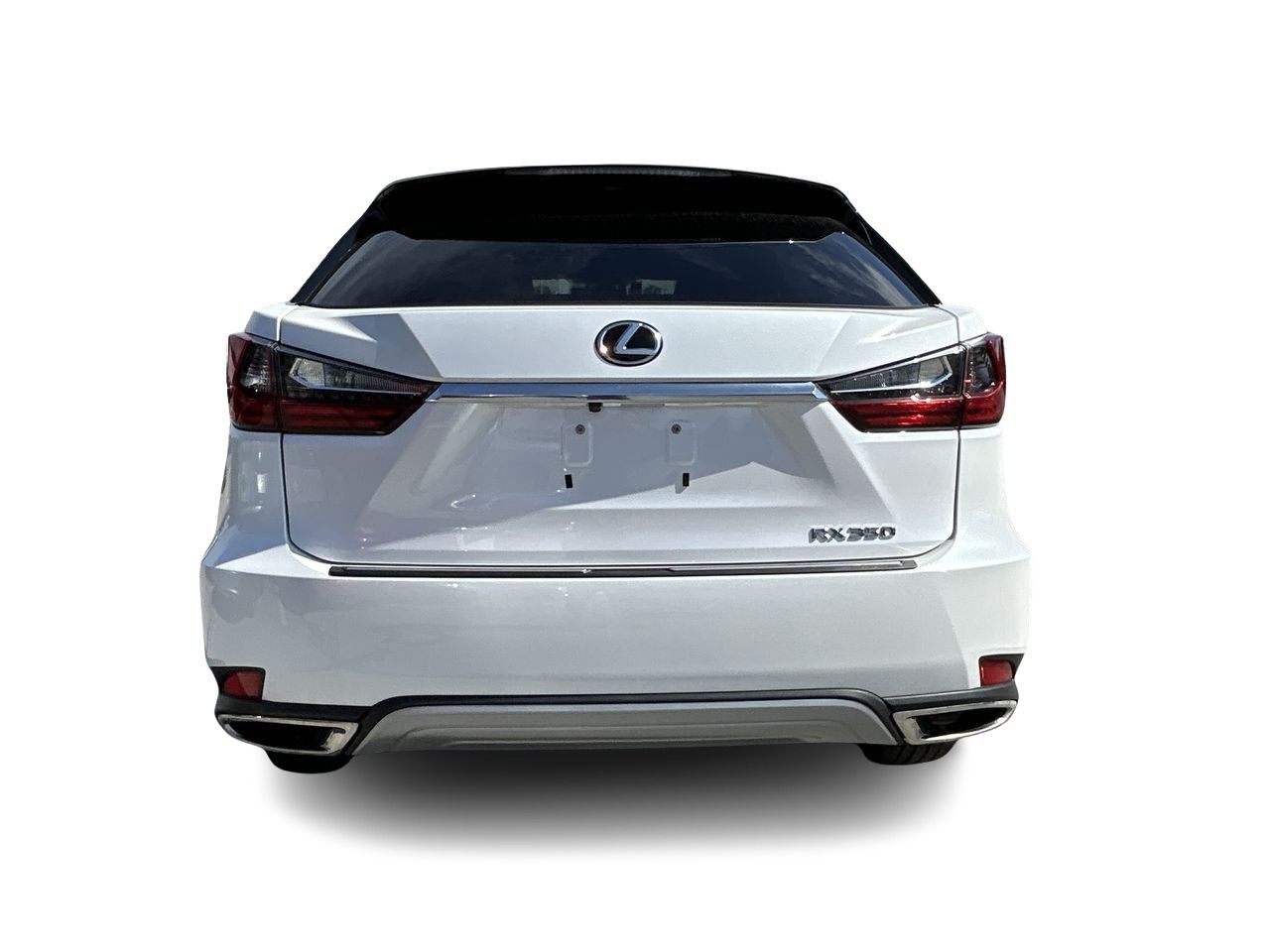 2022 Lexus RX
