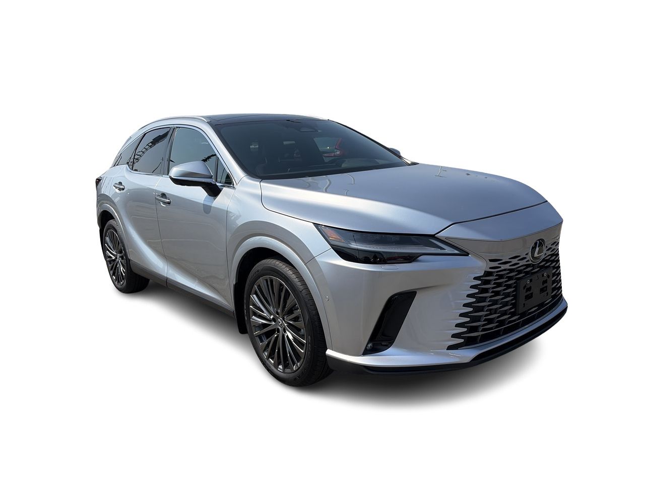 2025 Lexus RX