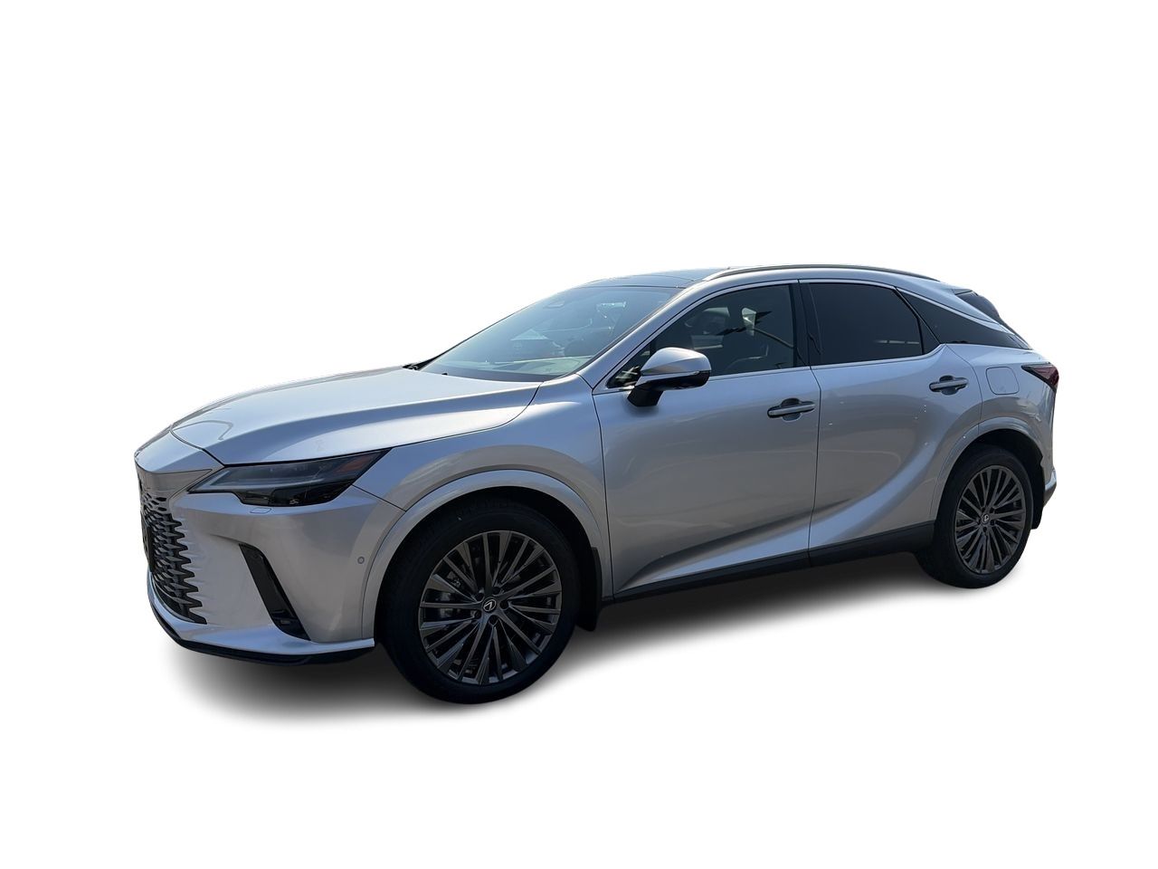 2025 Lexus RX