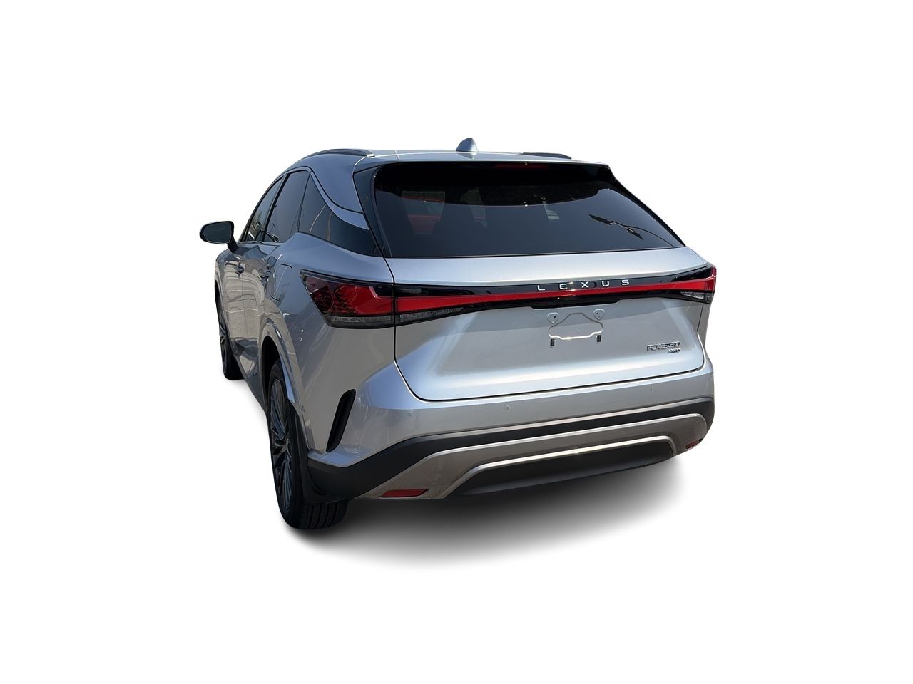 2025 Lexus RX