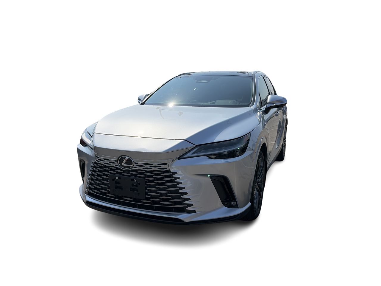 2025 Lexus RX