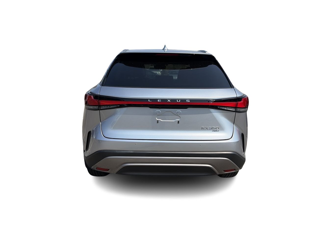 2025 Lexus RX