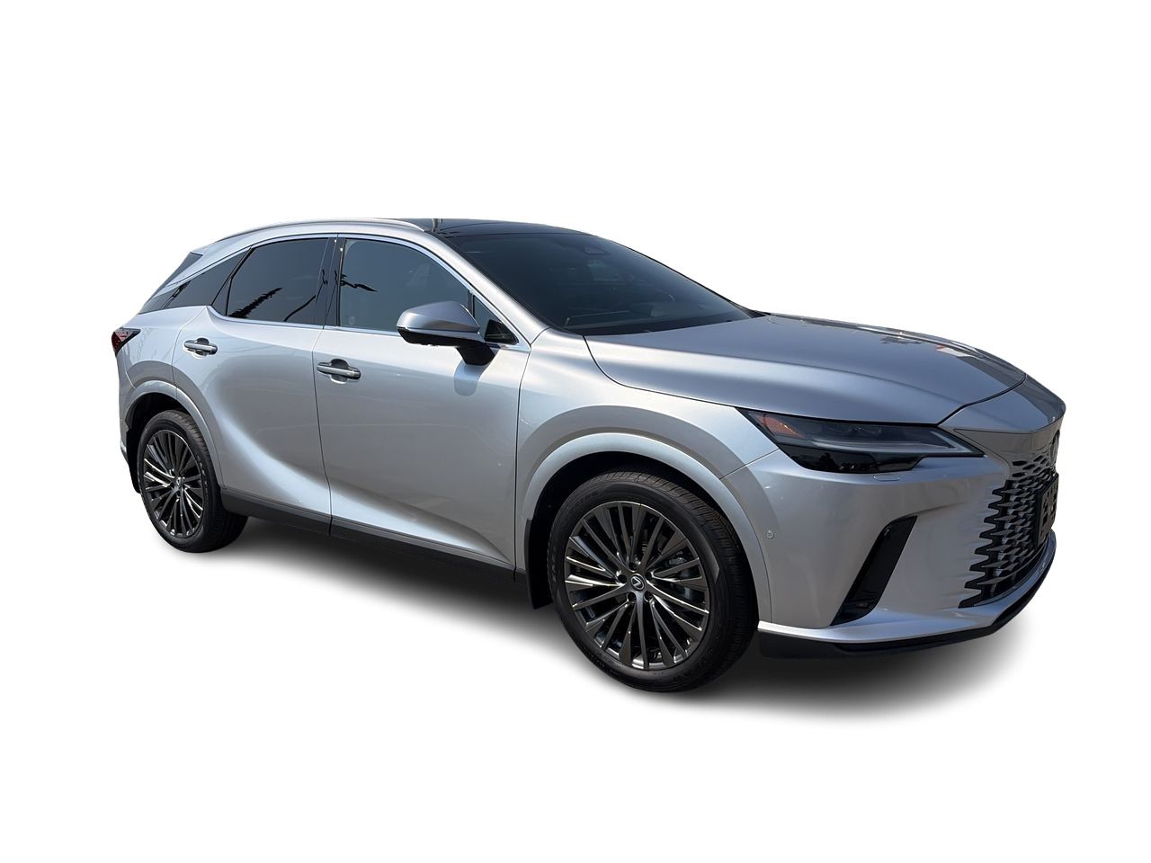 2025 Lexus RX