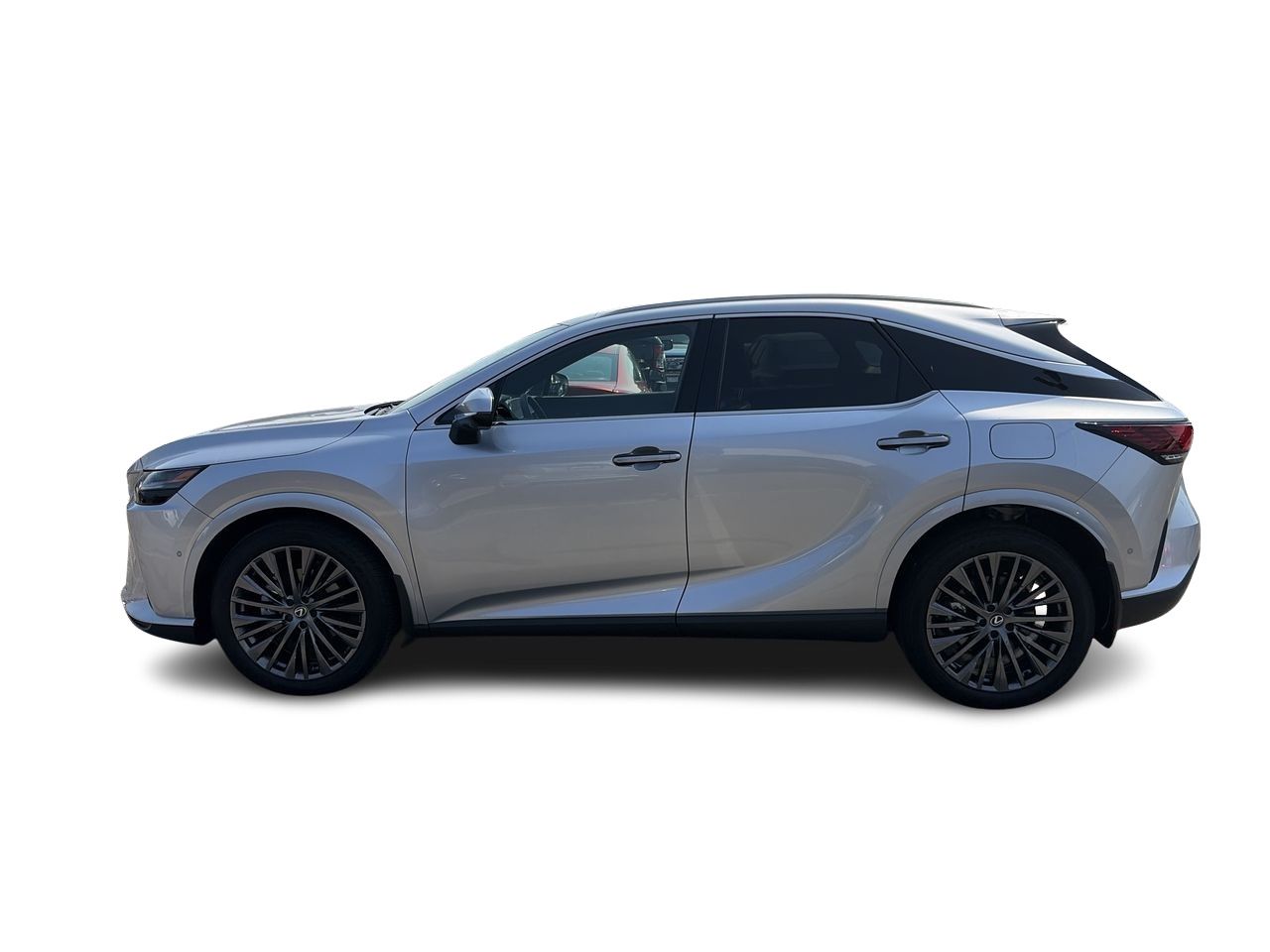2025 Lexus RX