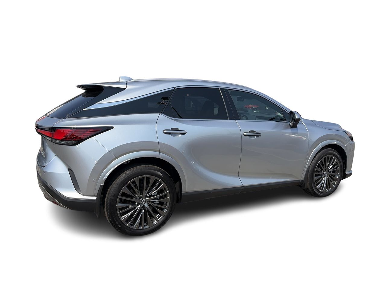 2025 Lexus RX
