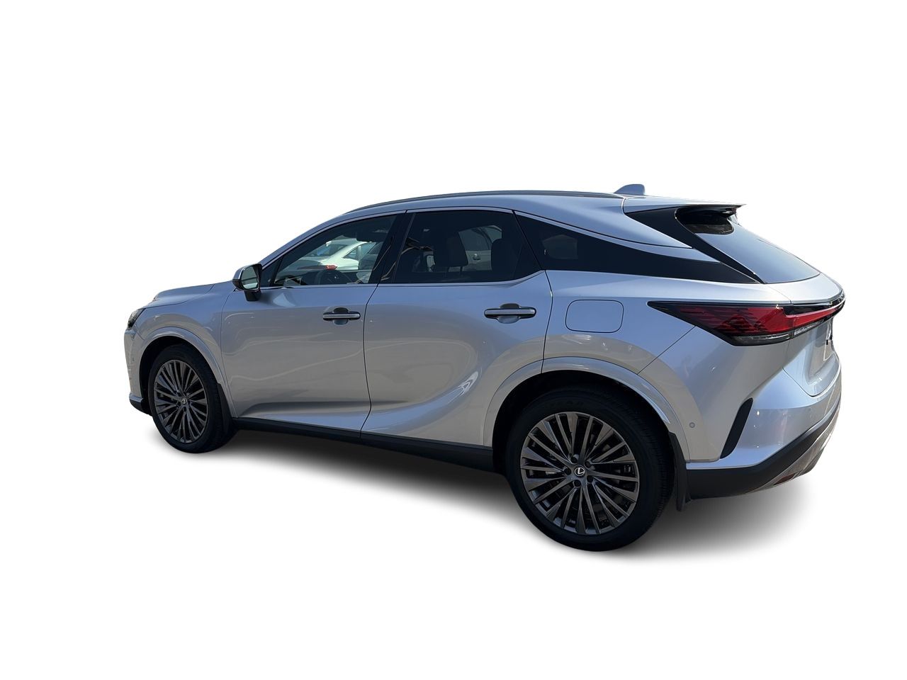 2025 Lexus RX