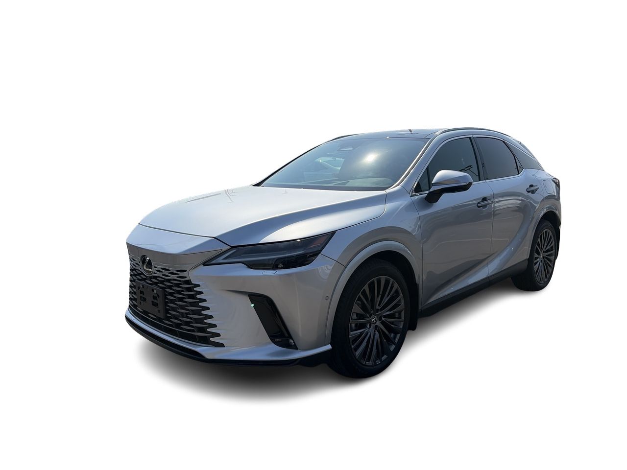 2025 Lexus RX