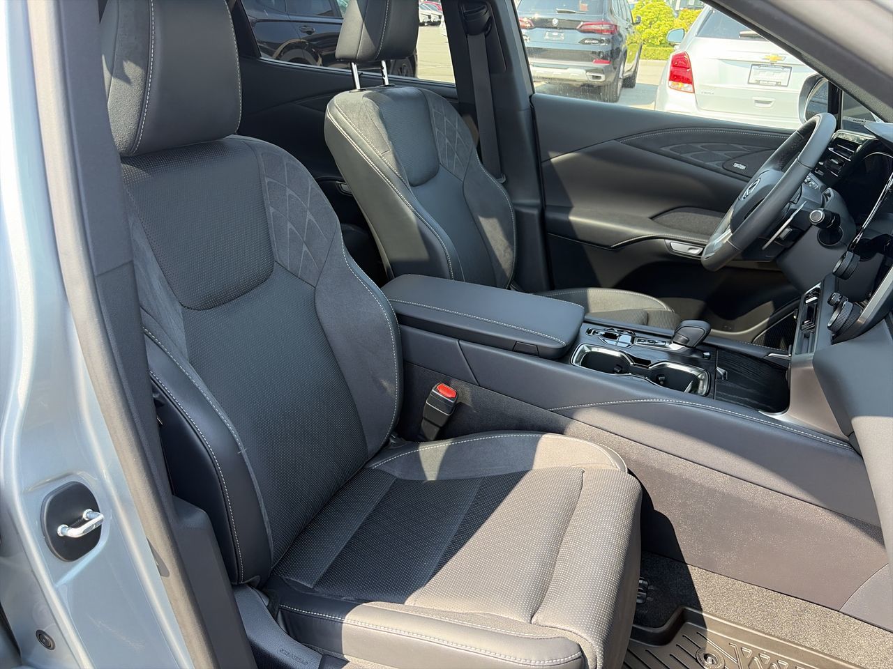 2025 Lexus RX