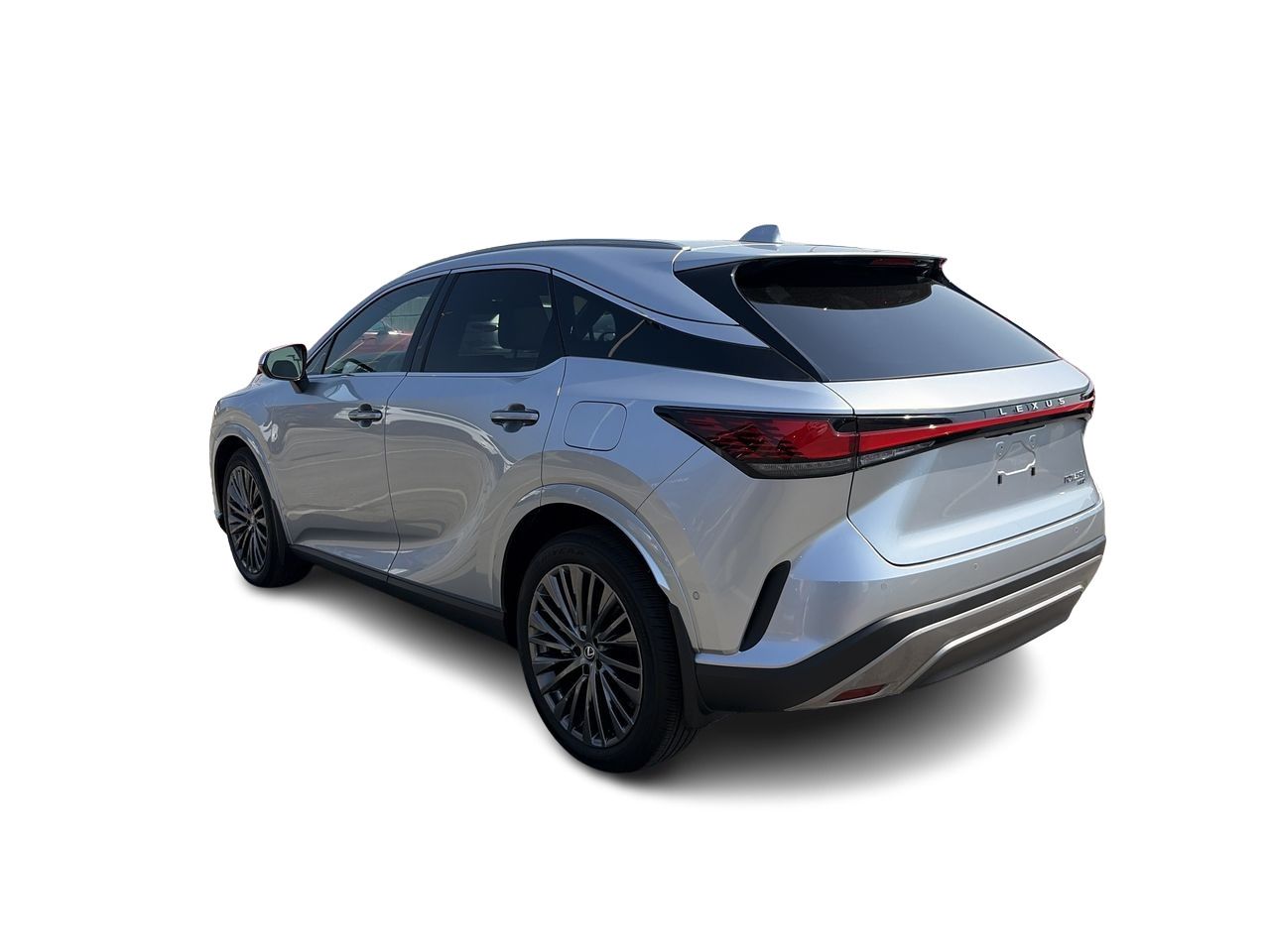 2025 Lexus RX