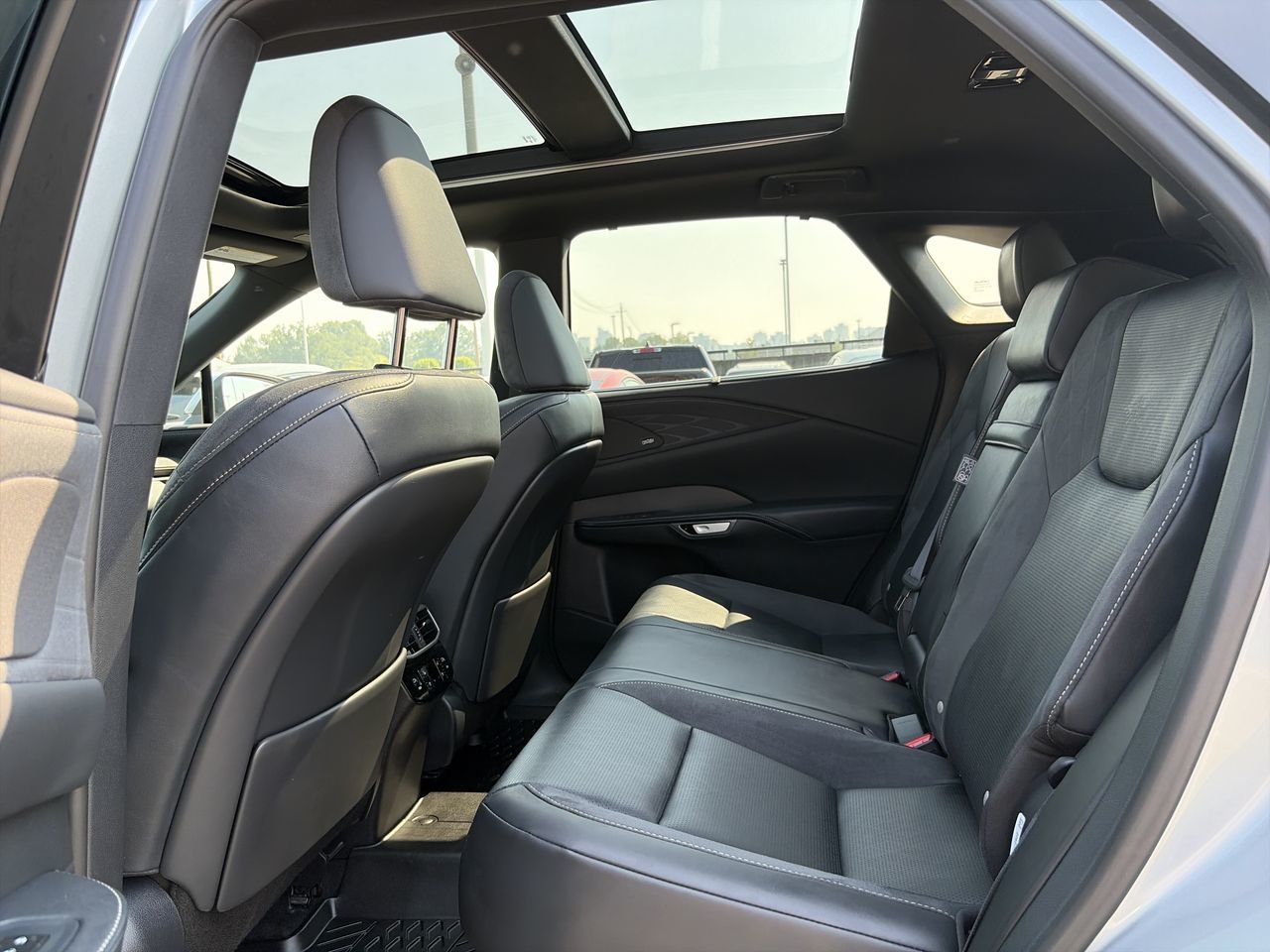 2025 Lexus RX