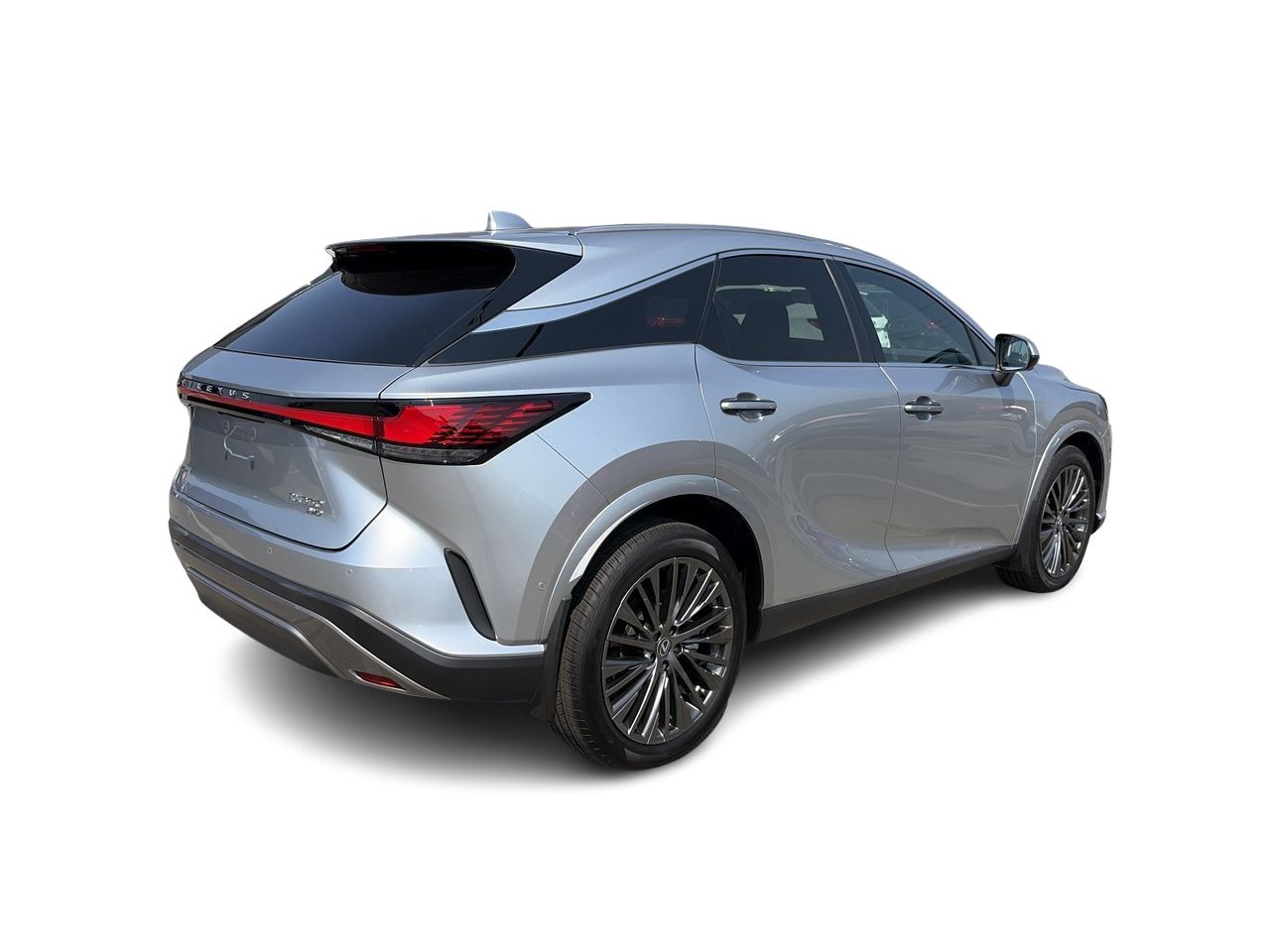 2025 Lexus RX