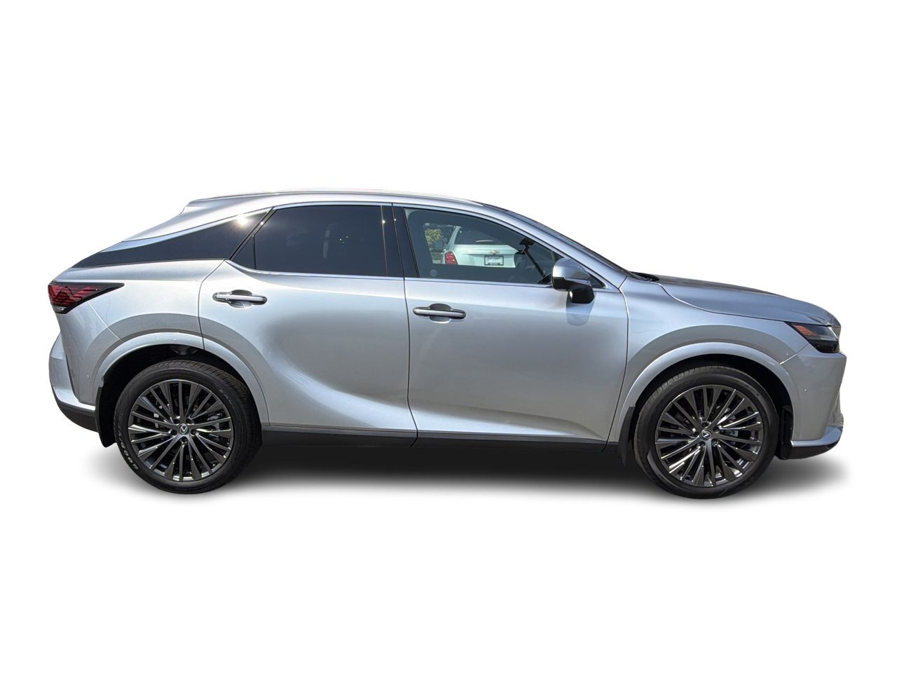 2025 Lexus RX