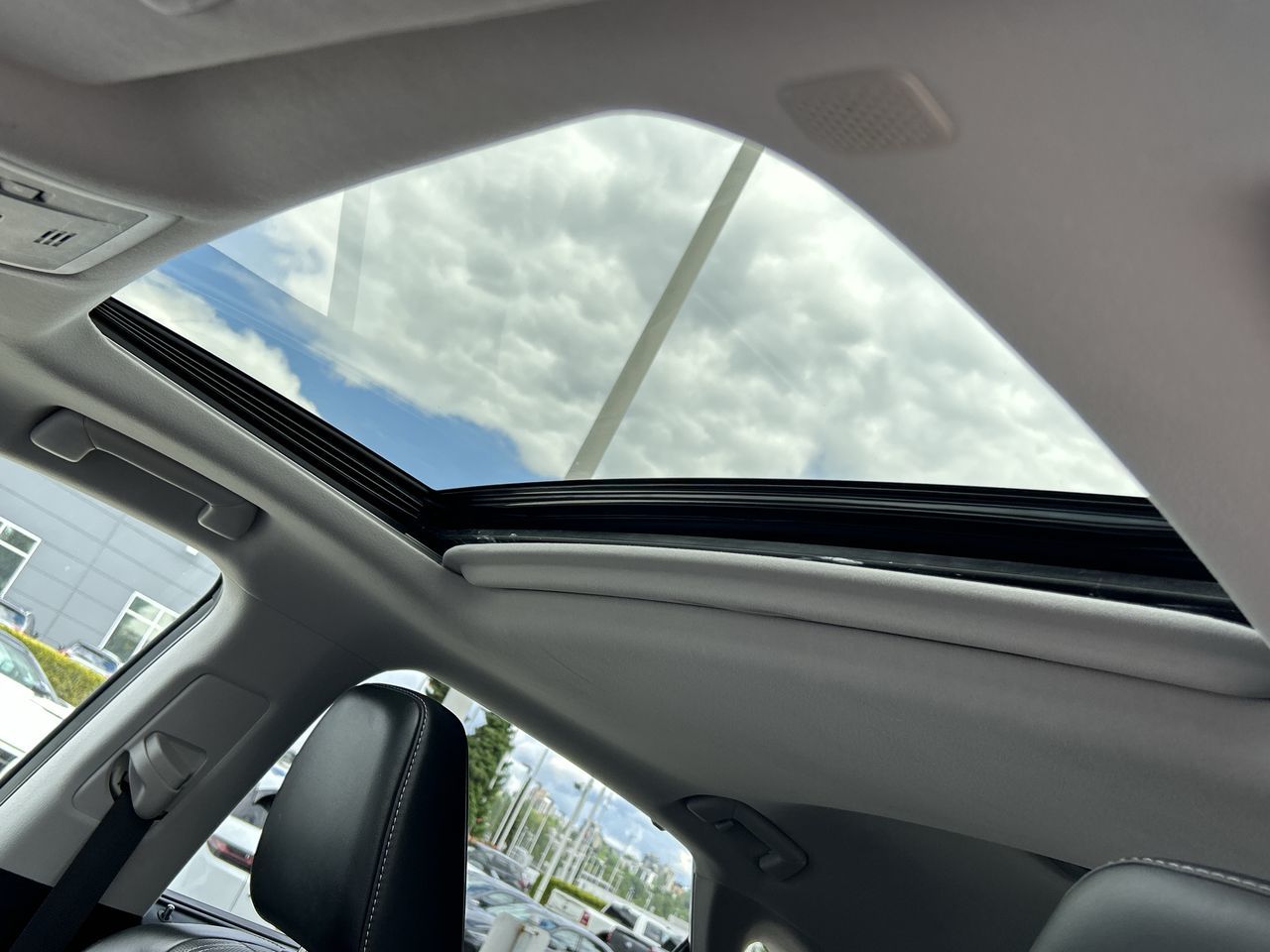 Lexus RXH  2021 à Vancouver Nord, Colombie-Britannique