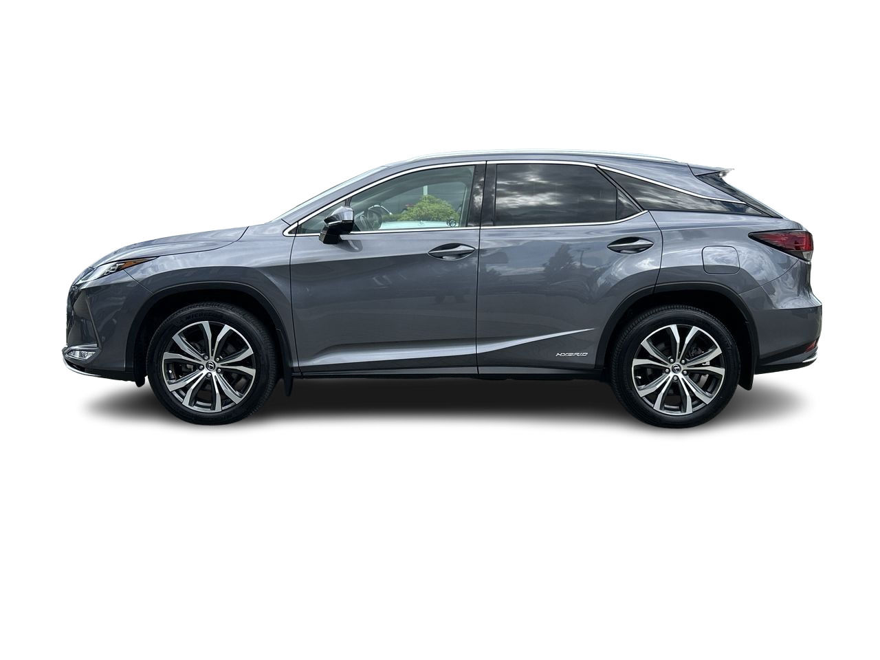 Lexus RXH  2021 à Vancouver Nord, Colombie-Britannique