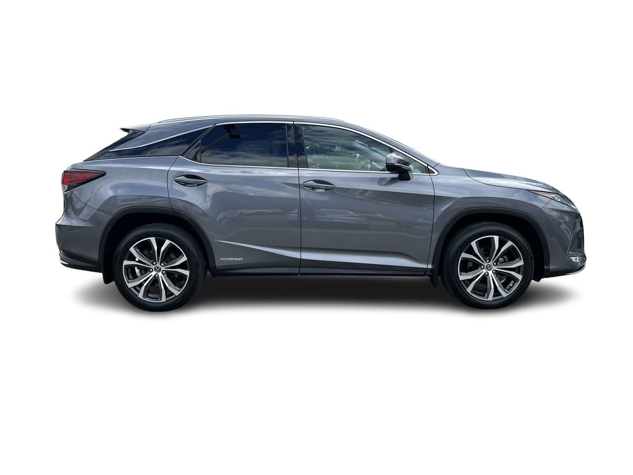 Lexus RXH  2021 à Vancouver Nord, Colombie-Britannique