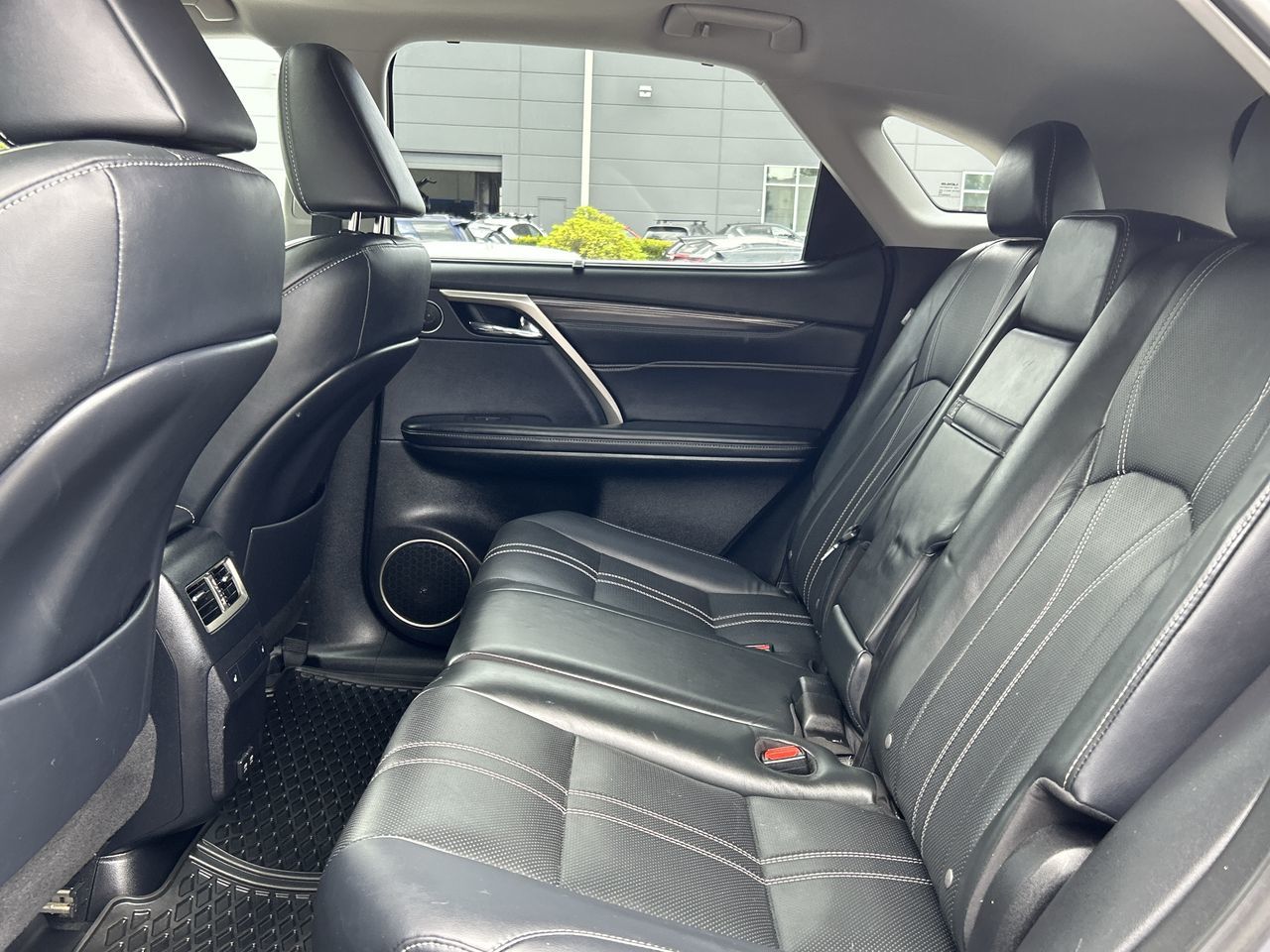 Lexus RXH  2021 à Vancouver Nord, Colombie-Britannique
