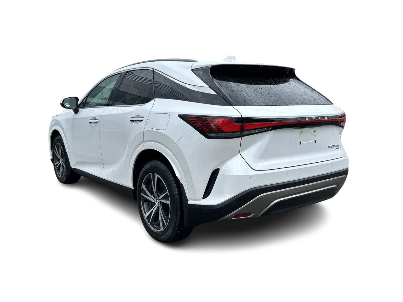 2023 Lexus RXH in North Vancouver, British Columbia