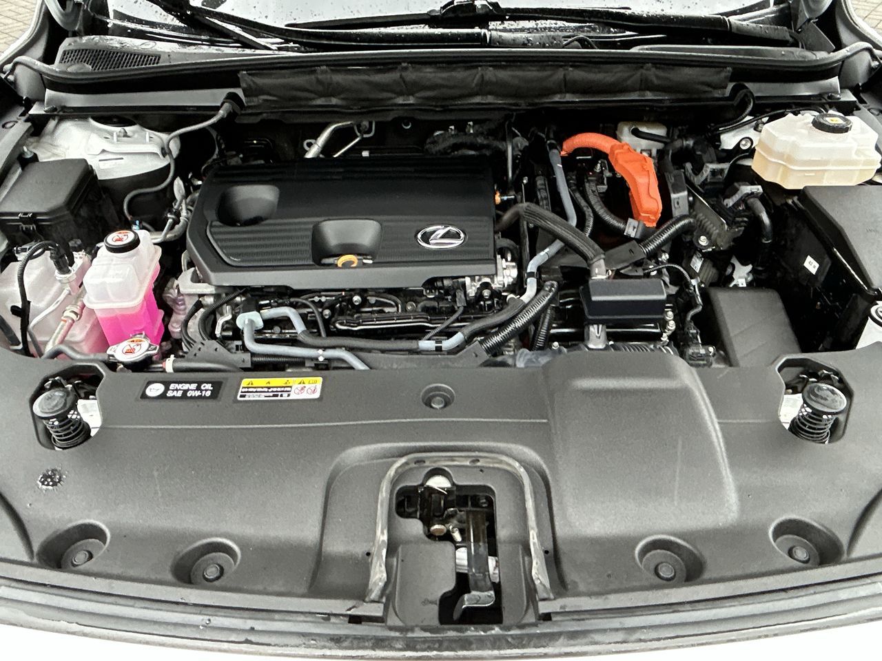 2023 Lexus RXH in North Vancouver, British Columbia
