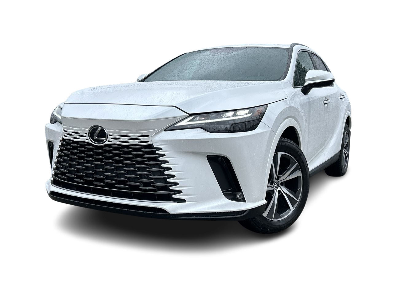 2023 Lexus RXH in North Vancouver, British Columbia
