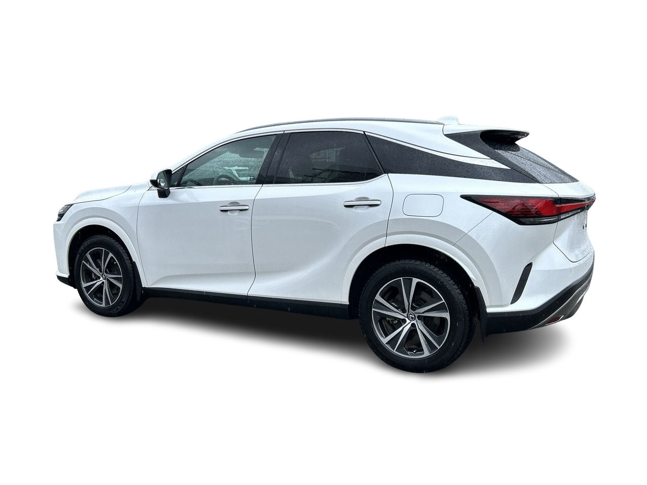2023 Lexus RXH in North Vancouver, British Columbia
