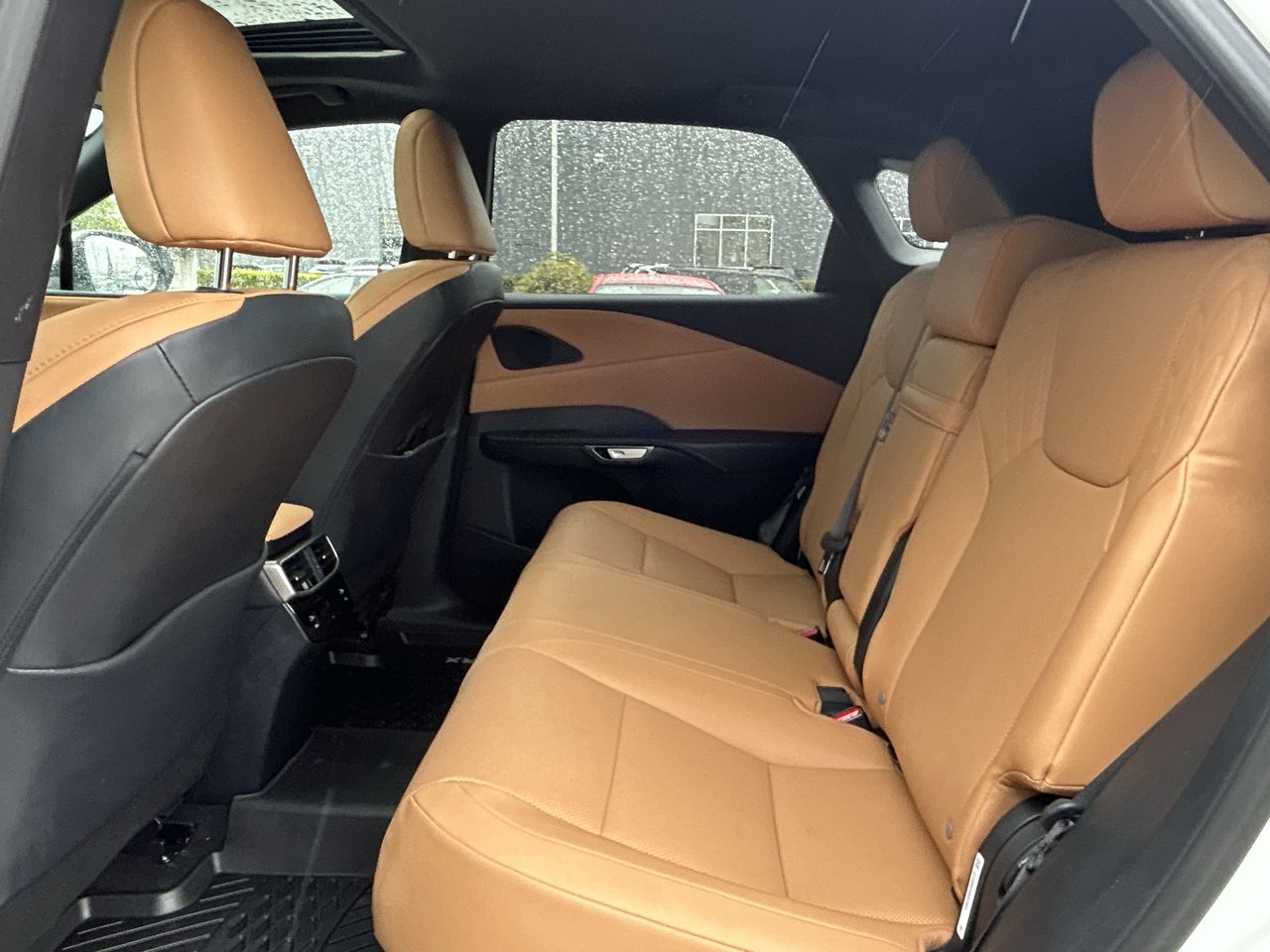 2023 Lexus RXH in North Vancouver, British Columbia
