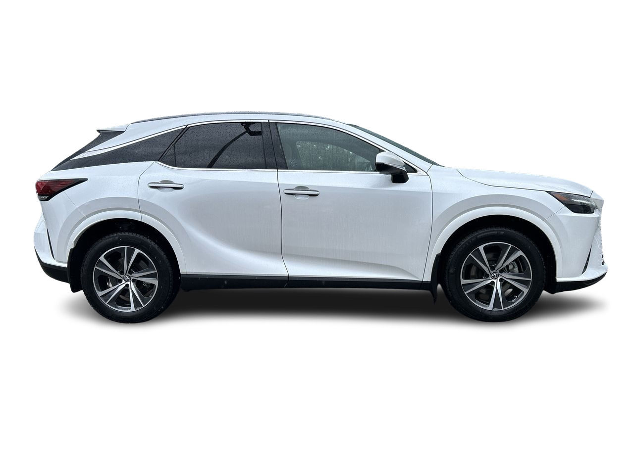 2023 Lexus RXH in North Vancouver, British Columbia