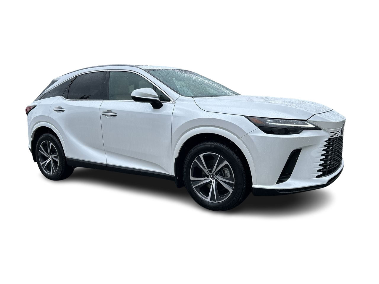 2023 Lexus RXH in North Vancouver, British Columbia