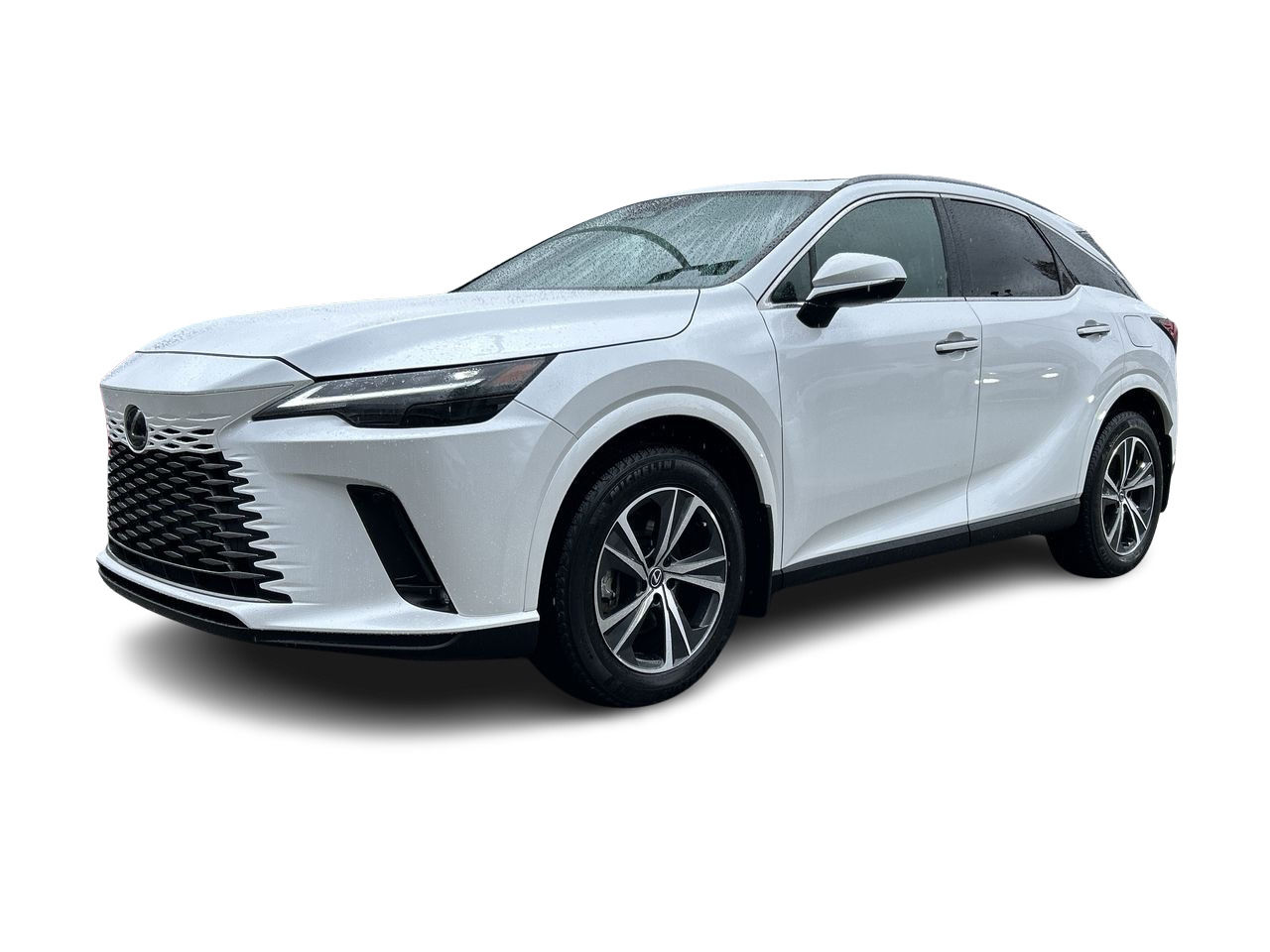 2023 Lexus RXH in North Vancouver, British Columbia