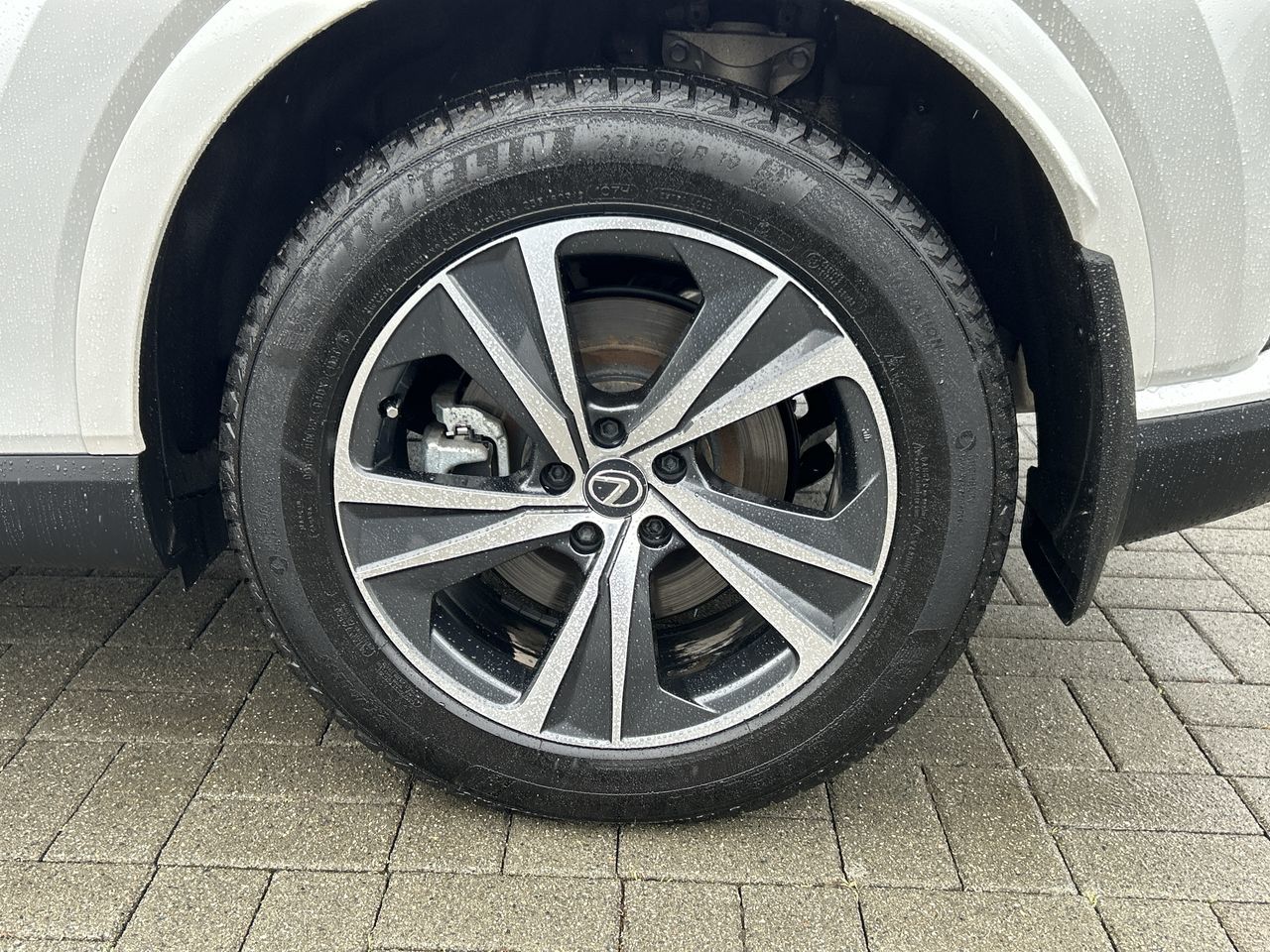 2023 Lexus RXH in North Vancouver, British Columbia