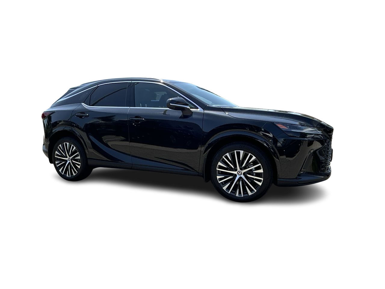 2023 Lexus RXH in North Vancouver, British Columbia