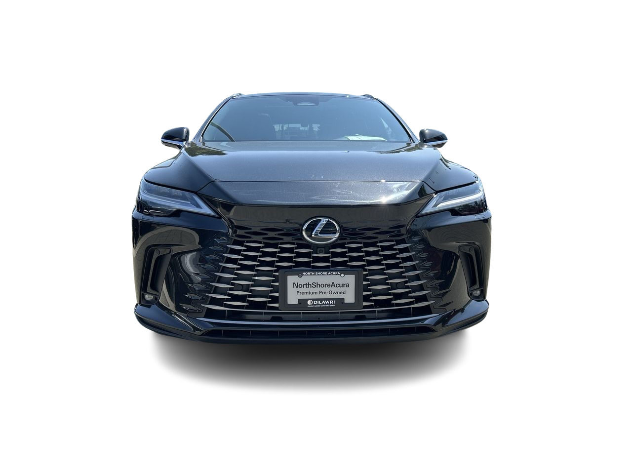 2023 Lexus RXH in North Vancouver, British Columbia