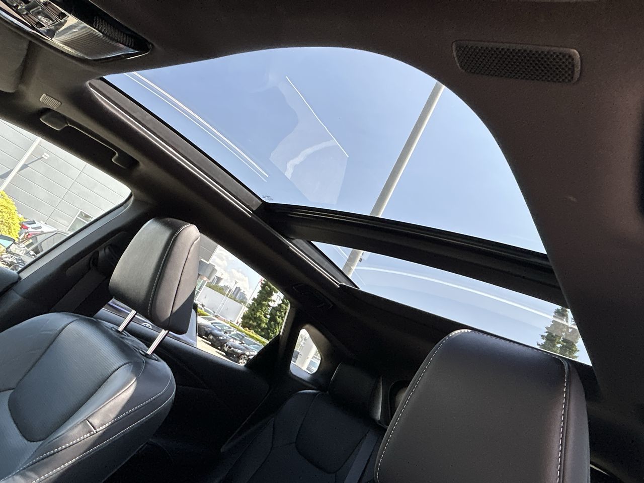 2023 Lexus RXH in North Vancouver, British Columbia