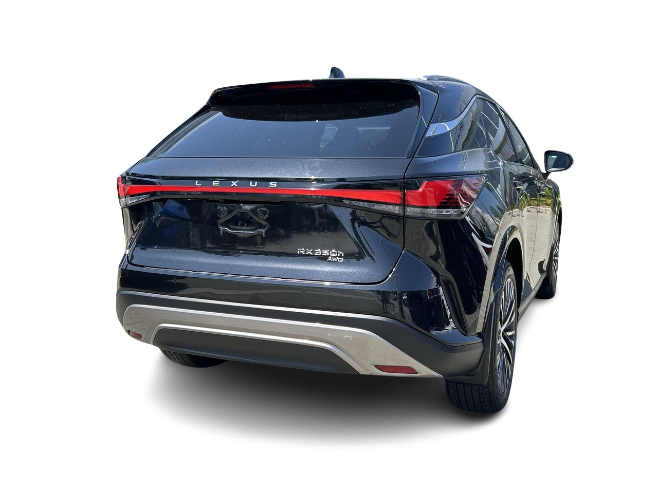 2023 Lexus RXH in North Vancouver, British Columbia