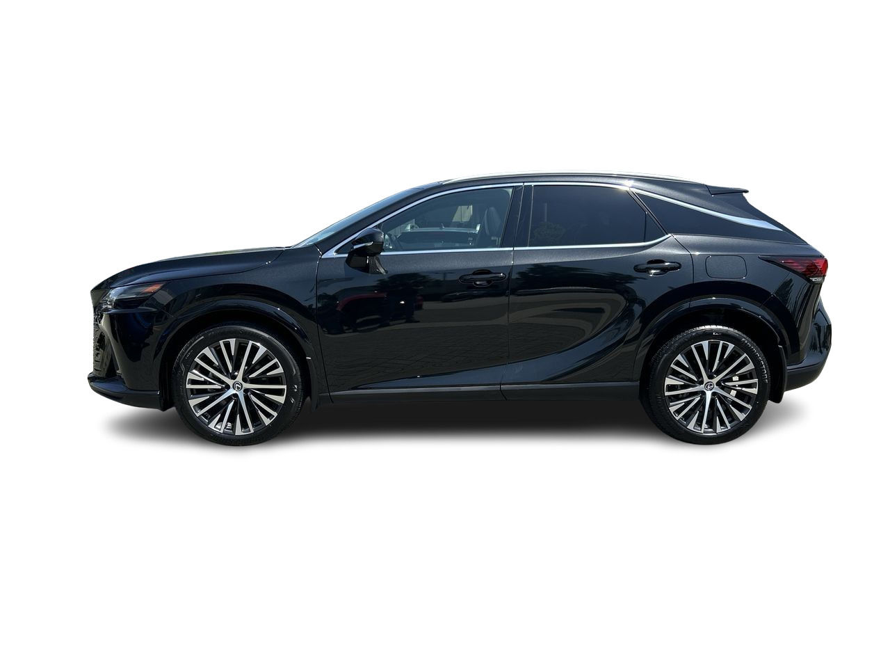 2023 Lexus RXH in North Vancouver, British Columbia