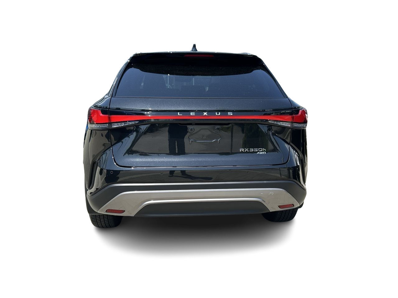 2023 Lexus RXH in North Vancouver, British Columbia