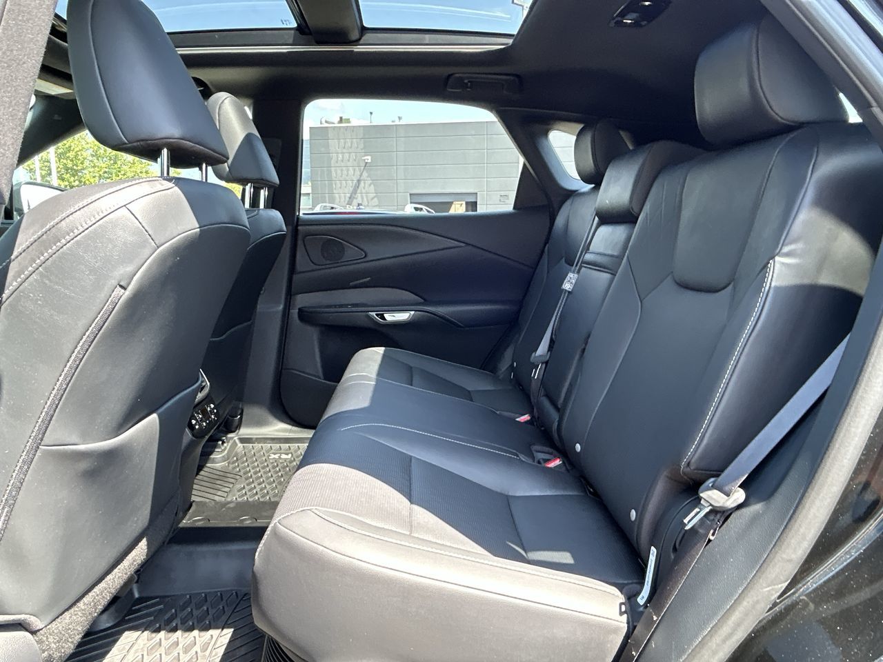 2023 Lexus RXH in North Vancouver, British Columbia