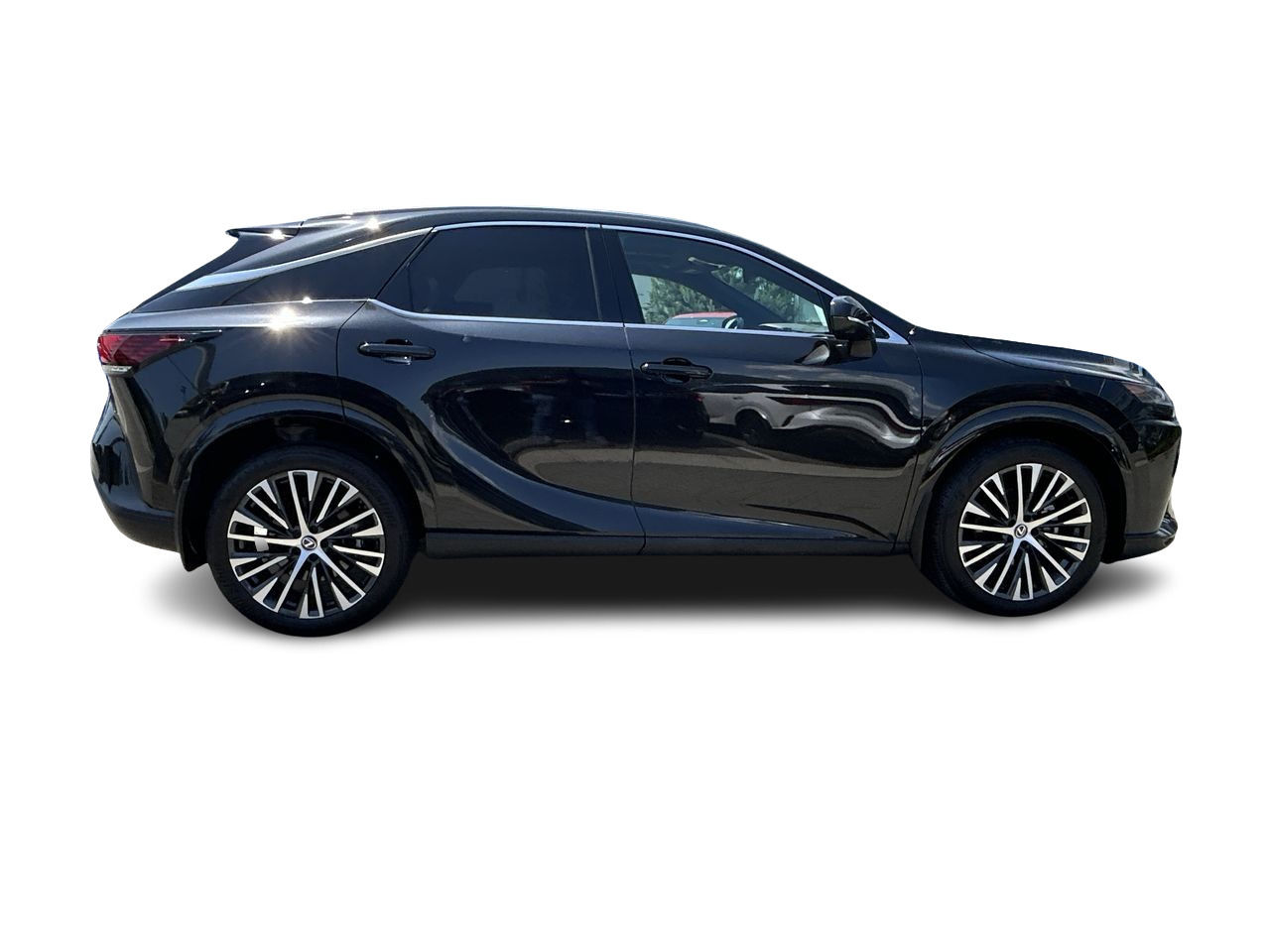 2023 Lexus RXH in North Vancouver, British Columbia