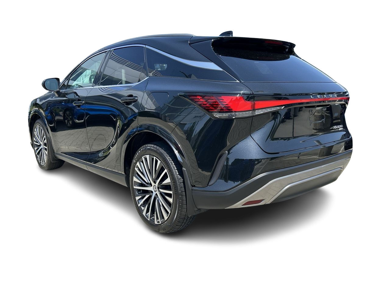 2023 Lexus RXH in North Vancouver, British Columbia