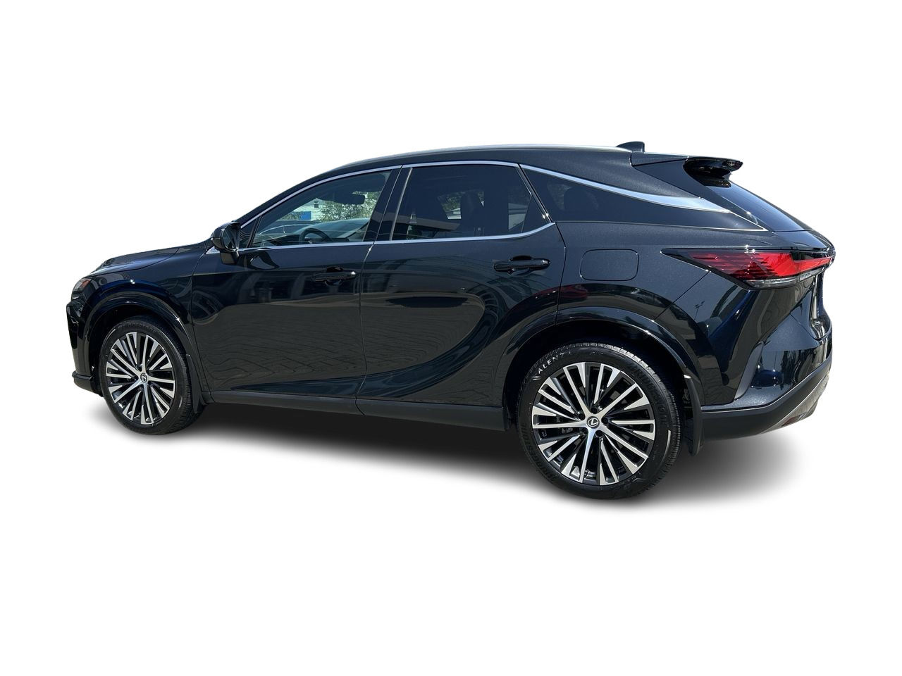 2023 Lexus RXH in North Vancouver, British Columbia