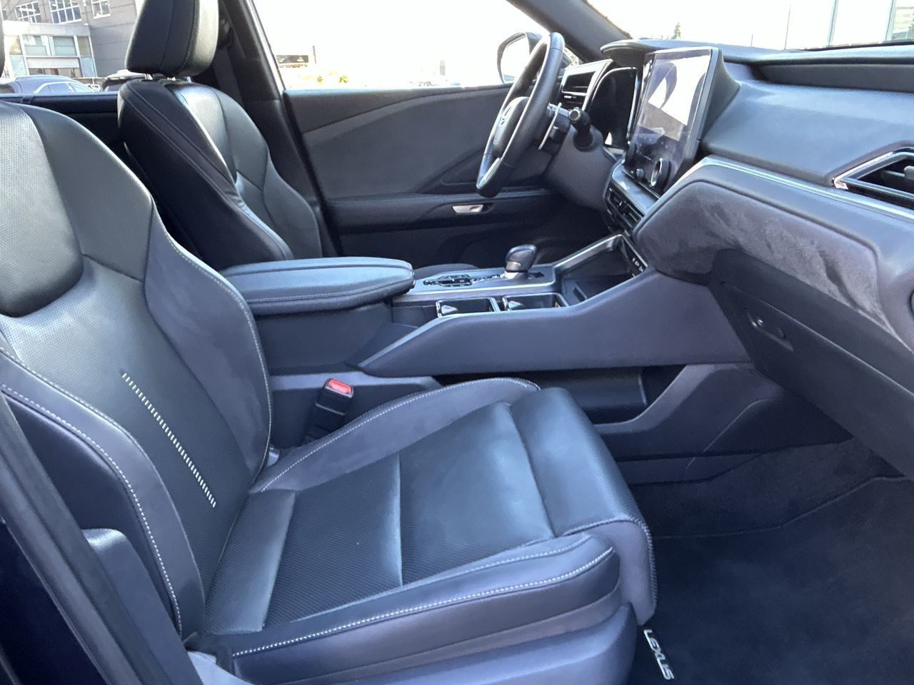 2024 Lexus TX